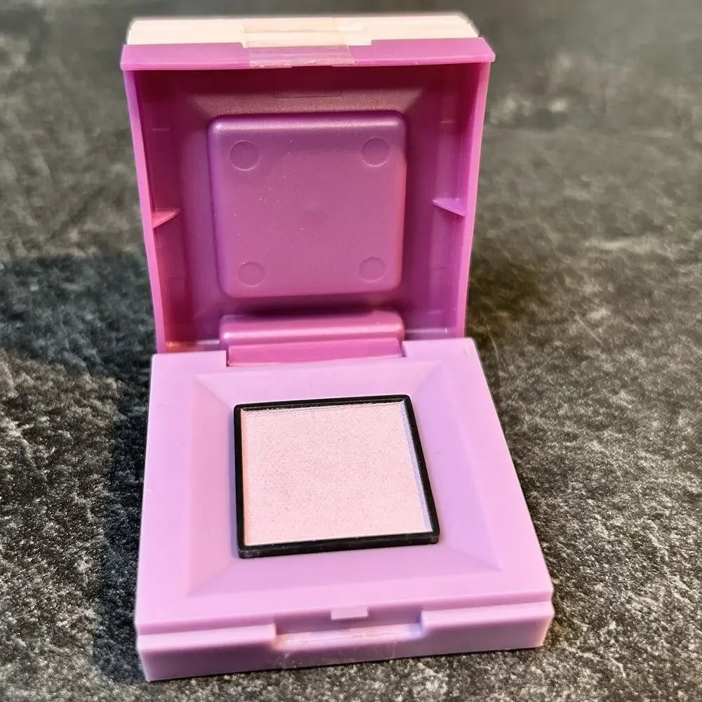 NEW Maybelline New York Shadow Blocks #40 Matte‎ Eyeshadow Palette